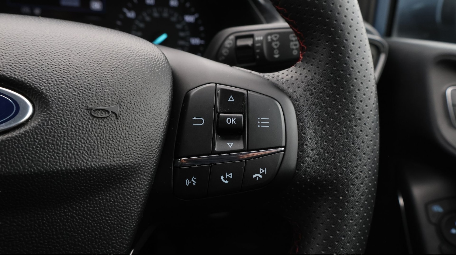 Used Ford Fiesta 2022 for sale - 77774625: Photo 25