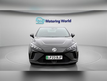 Used MG MG4 2023 for sale - 78281144: Photo