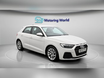 Used Audi A1 2023 for sale - 79004870: Photo