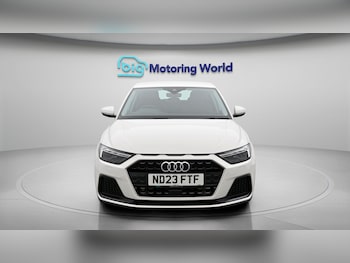 Used Audi A1 2023 for sale - 79004870: Photo