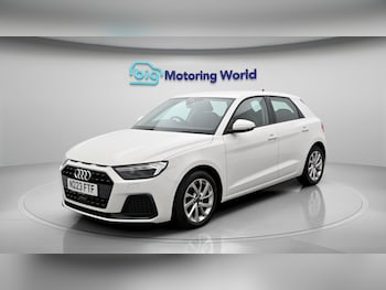 Used Audi A1 2023 for sale - 79004870: Photo
