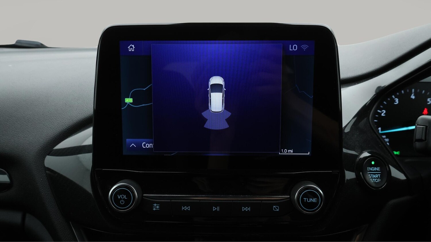 Vehicle 27