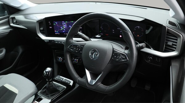 Used Vauxhall Mokka 2021 for sale - 76012448: Photo 10