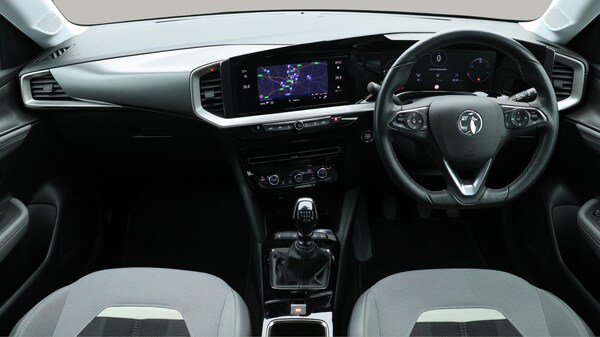 Used Vauxhall Mokka 2021 for sale - 76012448: Photo 14