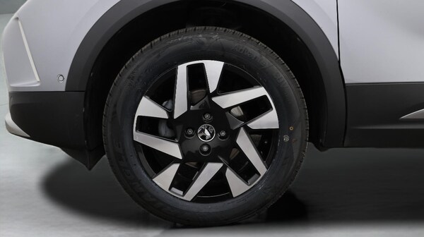Used Vauxhall Mokka 2021 for sale - 76012448: Photo 19