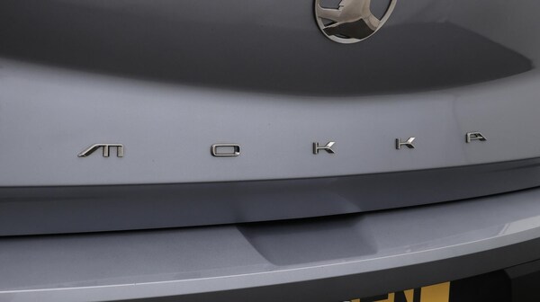 Used Vauxhall Mokka 2021 for sale - 76012448: Photo 22