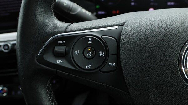 Used Vauxhall Mokka 2021 for sale - 76012448: Photo 24