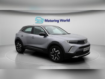 Used Vauxhall Mokka 2021 for sale - 76012448: Photo 2