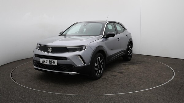 Used Vauxhall Mokka 2021 for sale - 76012448: Photo 38