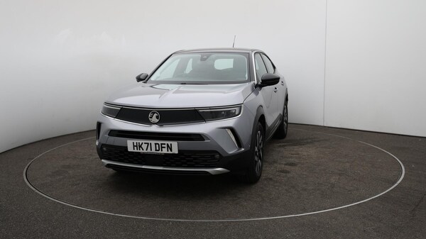 Used Vauxhall Mokka 2021 for sale - 76012448: Photo 39