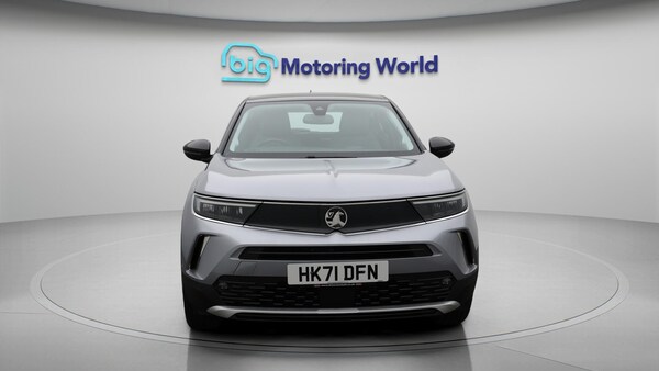 Used Vauxhall Mokka 2021 for sale - 76012448: Photo 3