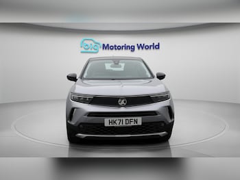 Used Vauxhall Mokka 2021 for sale - 76012448: Photo 3