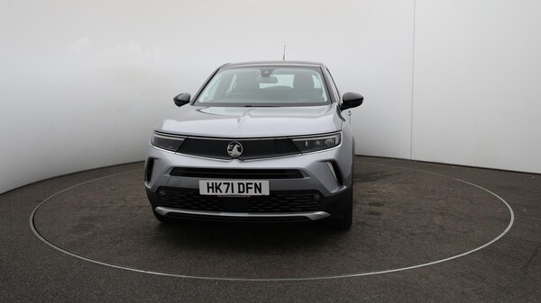 Used Vauxhall Mokka 2021 for sale - 76012448: Photo 40