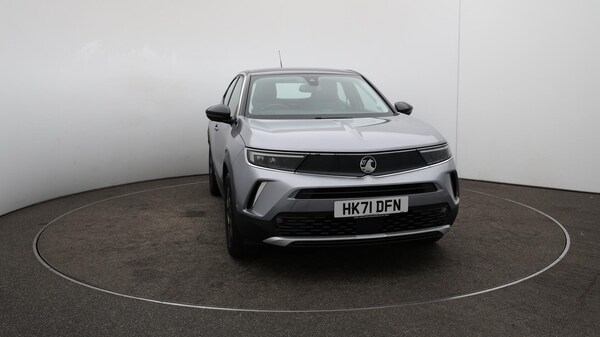 Used Vauxhall Mokka 2021 for sale - 76012448: Photo 42