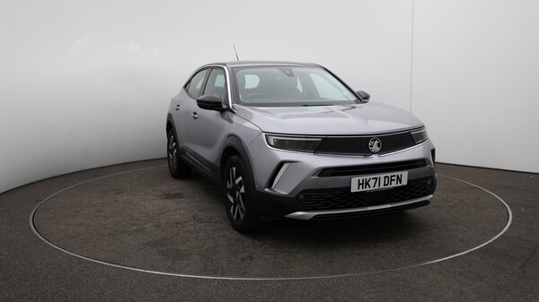 Used Vauxhall Mokka 2021 for sale - 76012448: Photo 43