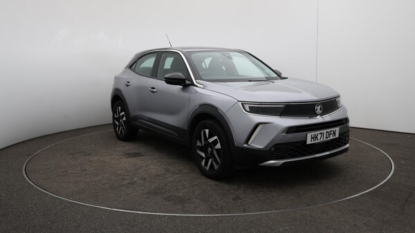 Used Vauxhall Mokka 2021 for sale - 76012448: Photo 44