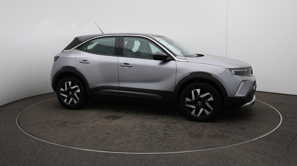 Used Vauxhall Mokka 2021 for sale - 76012448: Photo 47