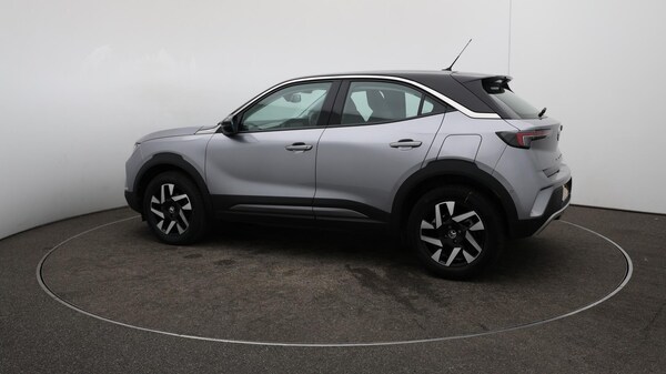 Used Vauxhall Mokka 2021 for sale - 76012448: Photo 48