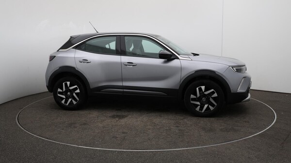 Used Vauxhall Mokka 2021 for sale - 76012448: Photo 49