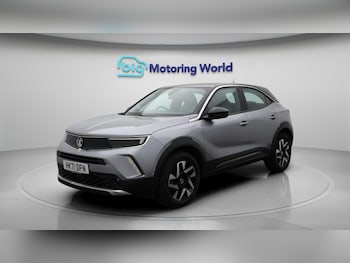 Used Vauxhall Mokka 2021 for sale - 76012448: Photo 4