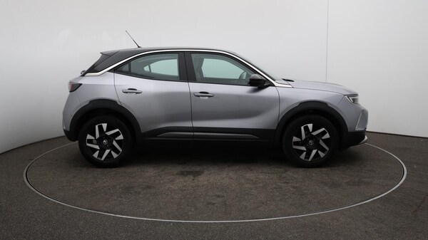 Used Vauxhall Mokka 2021 for sale - 76012448: Photo 50