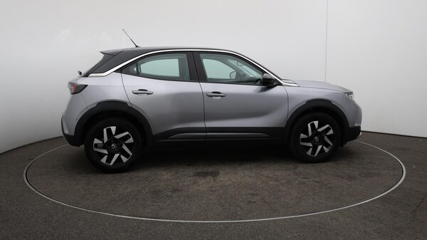 Used Vauxhall Mokka 2021 for sale - 76012448: Photo 51