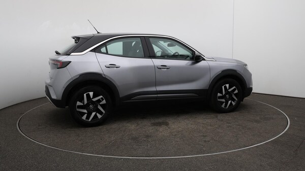 Used Vauxhall Mokka 2021 for sale - 76012448: Photo 52