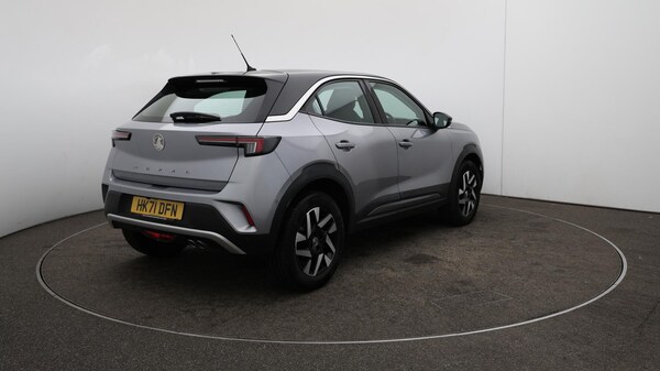 Used Vauxhall Mokka 2021 for sale - 76012448: Photo 55