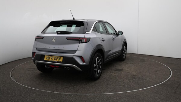 Used Vauxhall Mokka 2021 for sale - 76012448: Photo 56