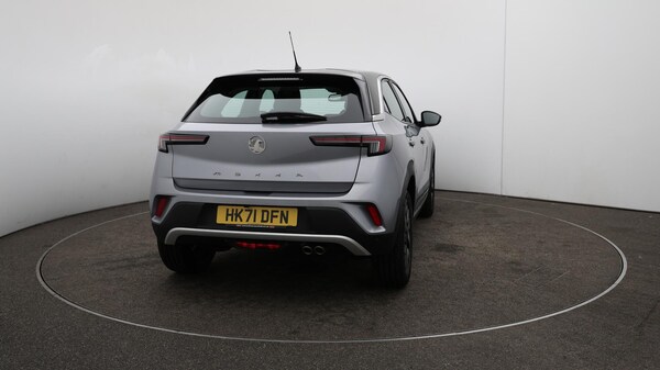 Used Vauxhall Mokka 2021 for sale - 76012448: Photo 57