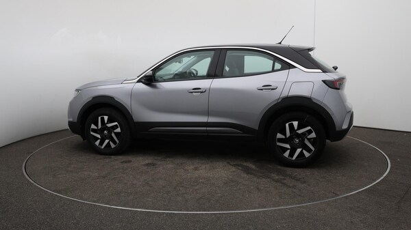 Used Vauxhall Mokka 2021 for sale - 76012448: Photo 59
