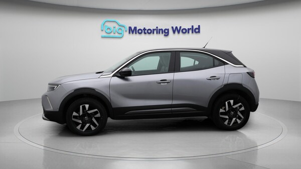 Used Vauxhall Mokka 2021 for sale - 76012448: Photo 5