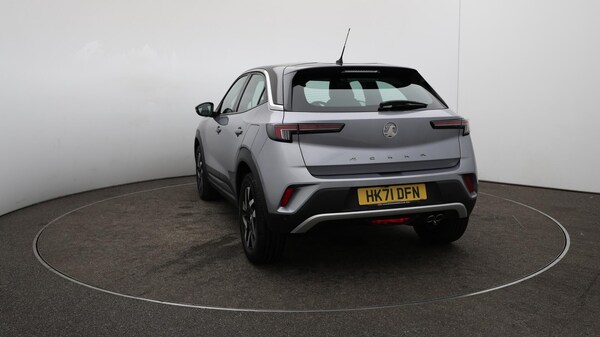 Used Vauxhall Mokka 2021 for sale - 76012448: Photo 61