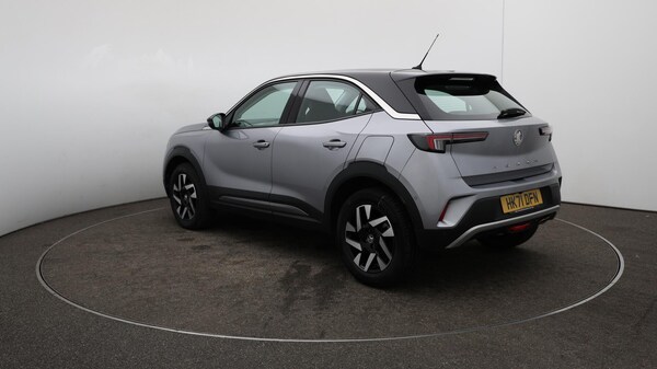 Used Vauxhall Mokka 2021 for sale - 76012448: Photo 63