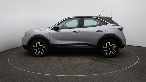 Used Vauxhall Mokka 2021 for sale - 76012448: Photo 65