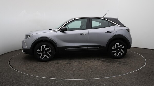 Used Vauxhall Mokka 2021 for sale - 76012448: Photo 66