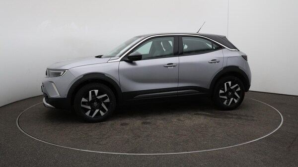 Used Vauxhall Mokka 2021 for sale - 76012448: Photo 67