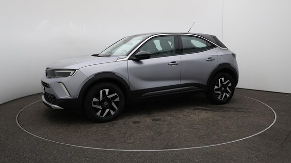 Used Vauxhall Mokka 2021 for sale - 76012448: Photo 68