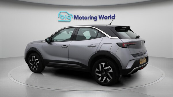 Used Vauxhall Mokka 2021 for sale - 76012448: Photo 6