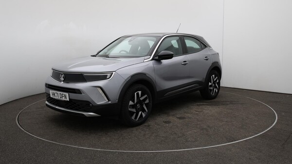 Used Vauxhall Mokka 2021 for sale - 76012448: Photo 70