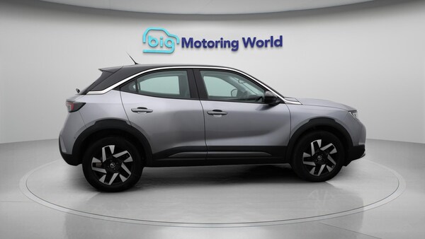 Used Vauxhall Mokka 2021 for sale - 76012448: Photo 9