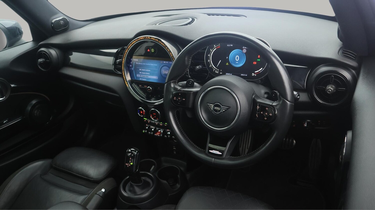 Used MINI Hatch 2024 for sale - 76239208: Photo 10