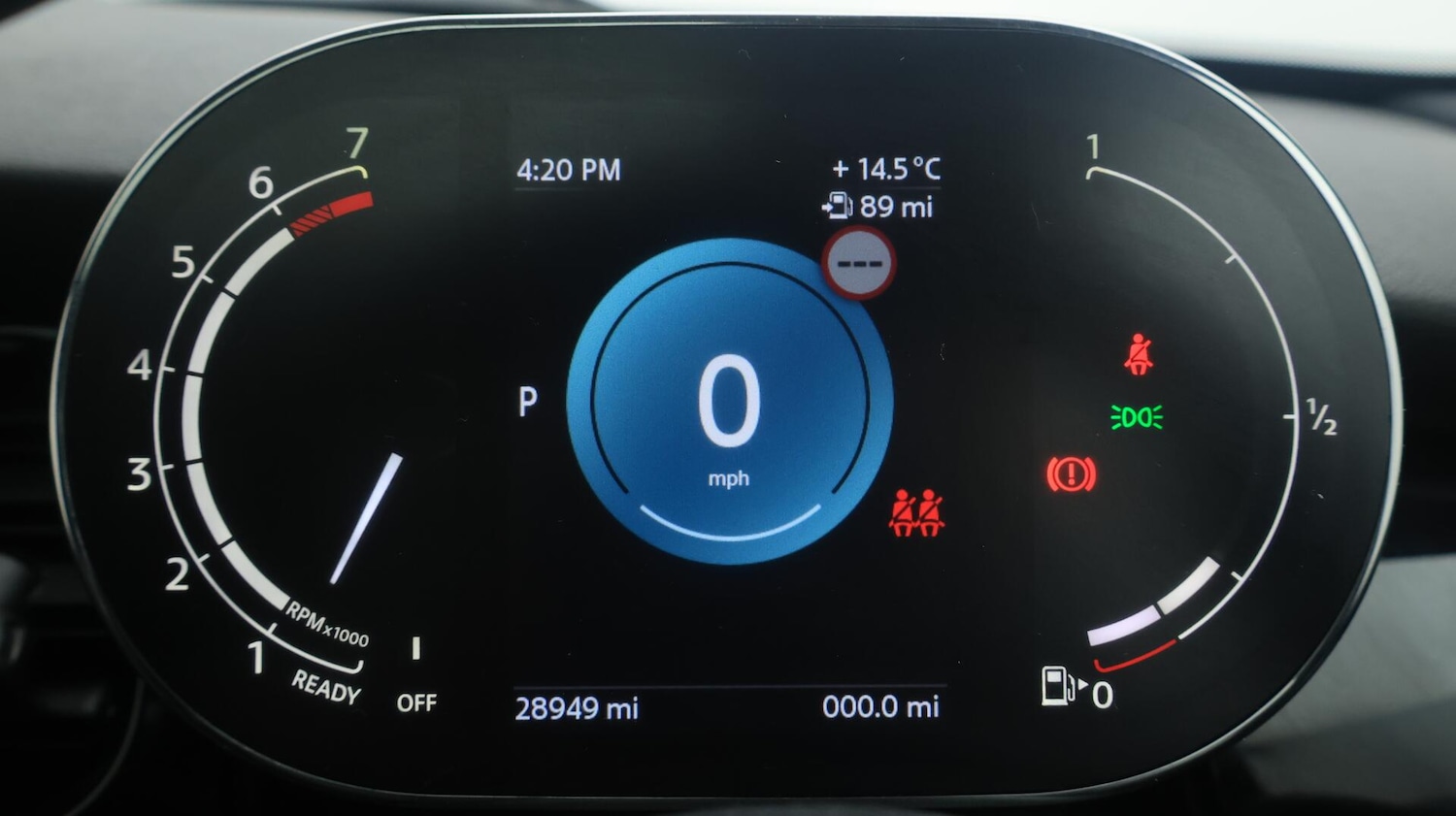 Used MINI Hatch 2024 for sale - 76239208: Photo 11