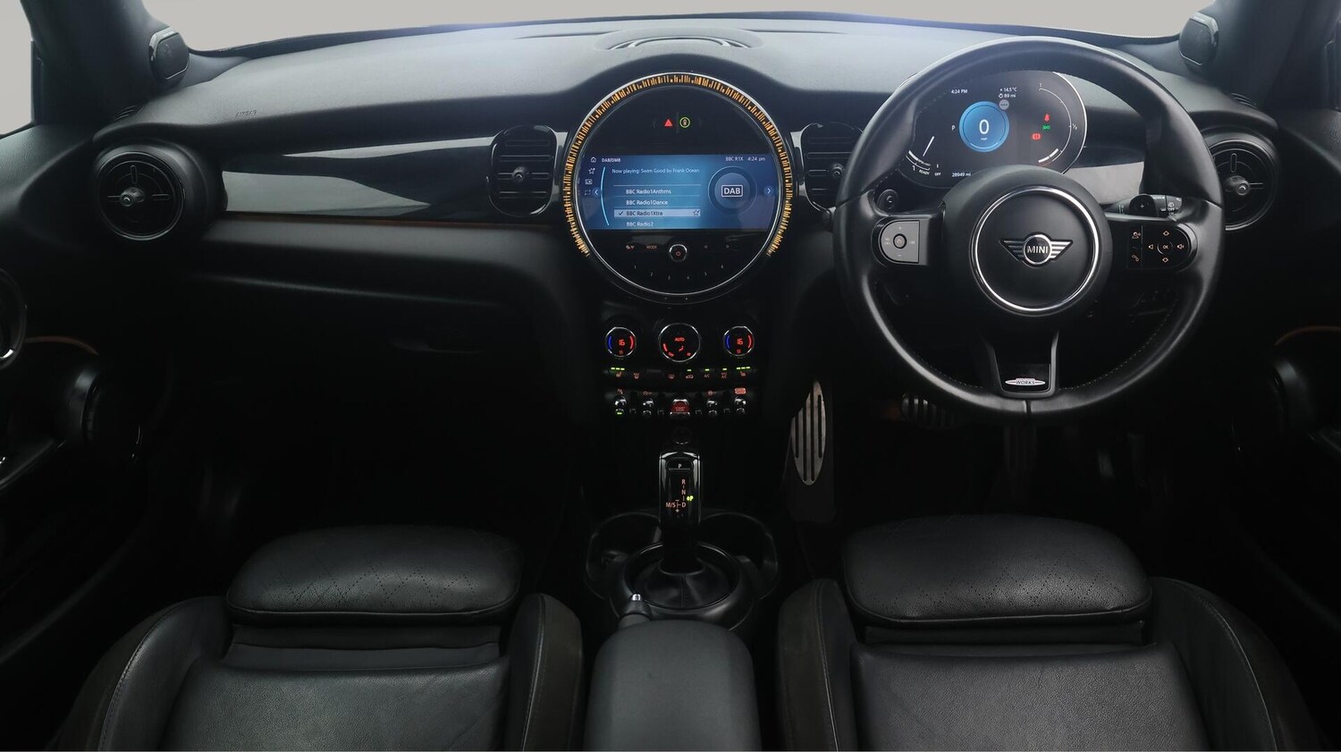 Used MINI Hatch 2024 for sale - 76239208: Photo 14