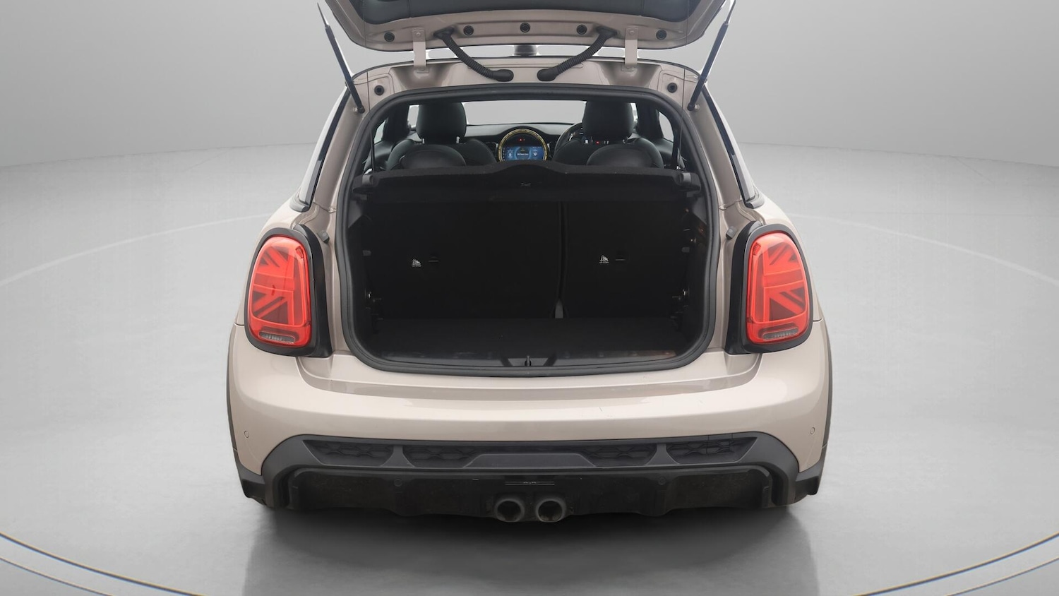 Used MINI Hatch 2024 for sale - 76239208: Photo 18