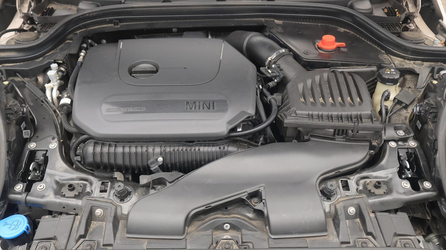 Used MINI Hatch 2024 for sale - 76239208: Photo 20