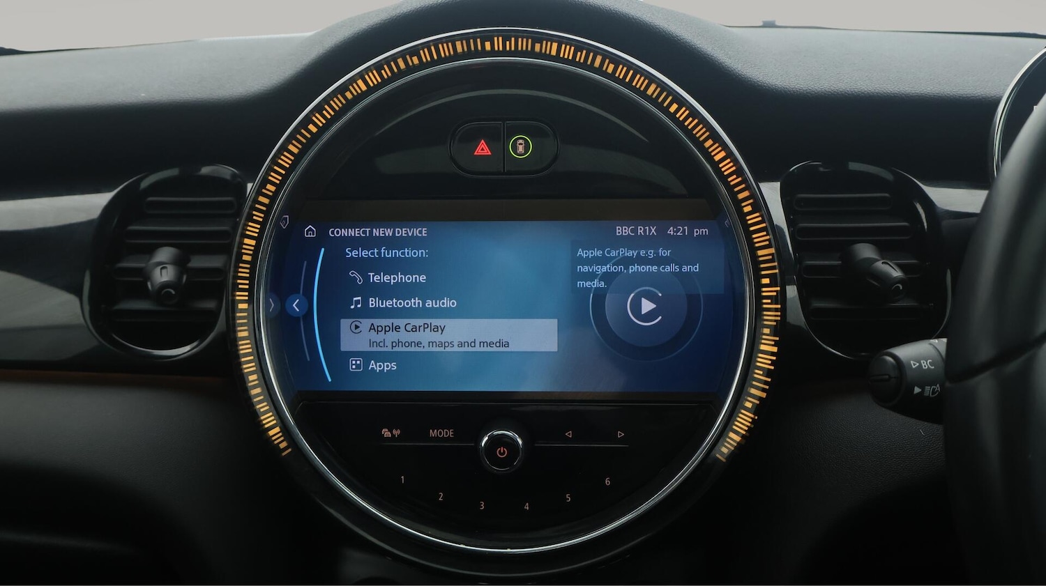 Used MINI Hatch 2024 for sale - 76239208: Photo 27