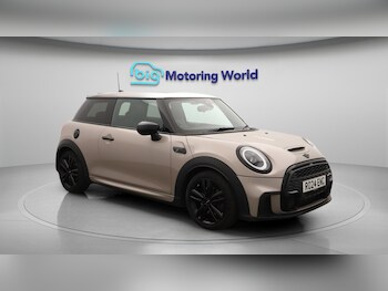 Used MINI Hatch 2024 for sale - 76239208: Photo 2
