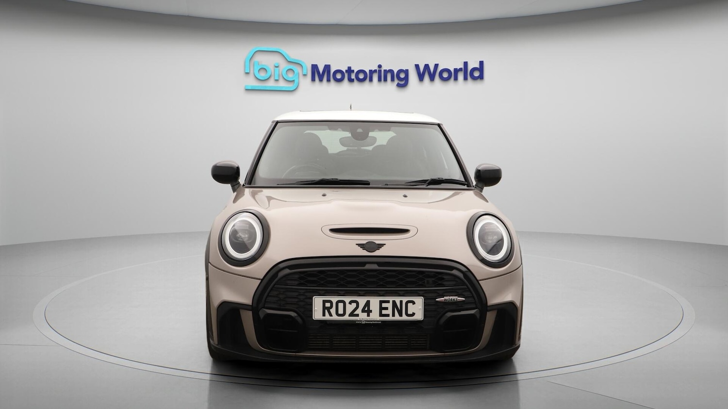 Used MINI Hatch 2024 for sale - 76239208: Photo 3