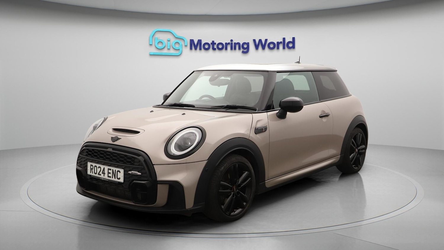 Used MINI Hatch 2024 for sale - 76239208: Photo 4